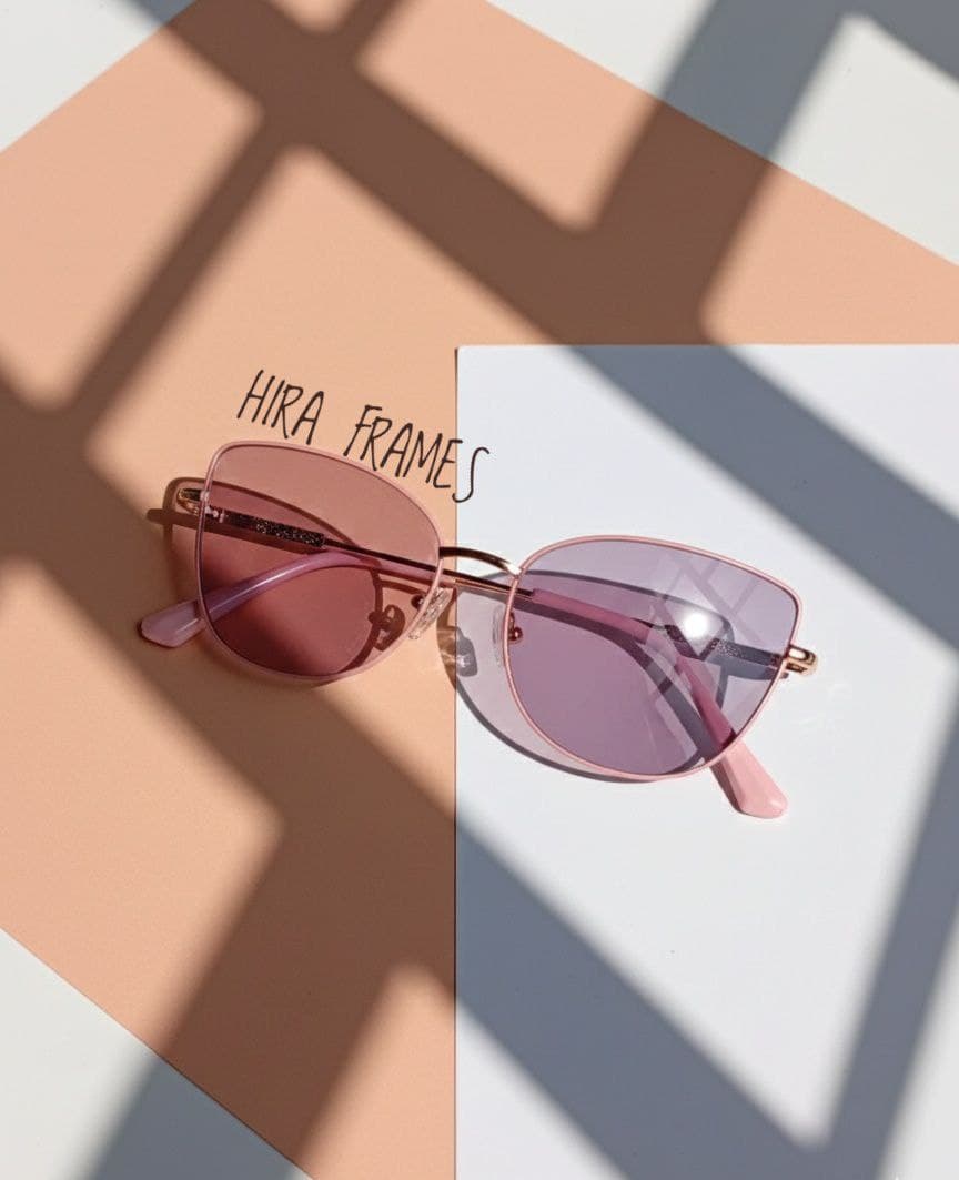Photochromic Glasses