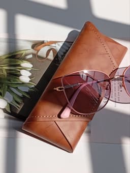 Photochromic Glasses