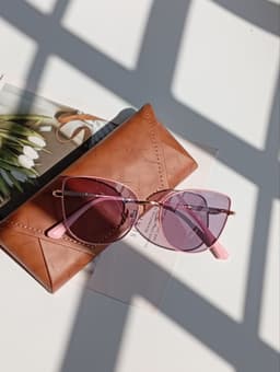 Photochromic Glasses