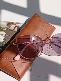Photochromic Glasses